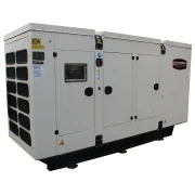 Дизельний генератор UNIVERSAL UND-BD 250 KVA