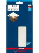 Шліфувальна сітка Bosch M480, K400, 115х230 мм (2608900769)