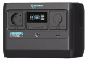 Зарядна станція GENERGY GZE-0607-C (576 Вт·год)