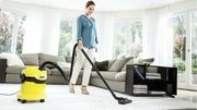 Господарський пилосос Karcher WD 2 HOME (1.629-773.0)