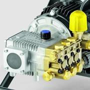Мийка високого тиску KARCHER HD 7/18-4 Classic (1.367-307.0)