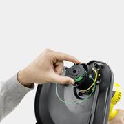 Тример Karcher LTR 36-33 Battery (1.444-350.0) (без АКБ та ЗП)