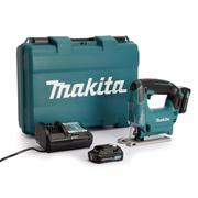 Акумуляторний лобзик Makita JV 101 DSME