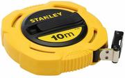 Рулетка Stanley FIBERGLASS (0-34-295)