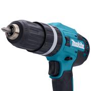 Акумуляторний ударний дриль-шурупокрут Makita HP488D002