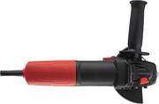Кутова шліфмашина INTERTOOL WT-0236