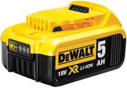 Висоторіз акумуляторний DeWALT DCMPS567P1 + DCB184