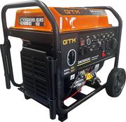 Генератор інверторний GTM DK9000Xi (34575)