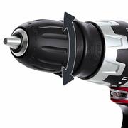 Шурупокрут Einhell TC-CD 12 Li