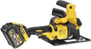 Штроборіз акумуляторний безщітковій DeWALT DCG200T2