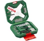 Набір приладдя Bosch X-Line-34 (2607010608)