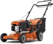 Бензинова газонокосарка Husqvarna LC 247S (9705412-01)