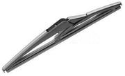 Щітка склоочисника каркасна задня Bosch Rear (H 261) 260 мм, 1 шт (3397011676)
