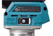 Акумуляторний фрезер Makita XGT RT001GM210