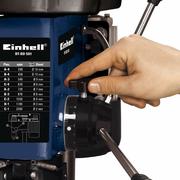 Верстат свердлильний Einhell BT-BD 501