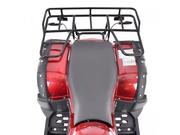 Квадроцикл на акумуляторній батареї HECHT 59399 RED