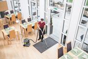 Пилосос для сухого та вологого прибирання Karcher NT 22/1 Ap (1.378-600.0)