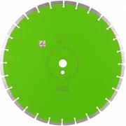 Алмазний диск Distar Premier Active 1A1RSS/C3 400x32 мм (14327060026)