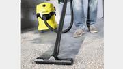 Пилосос для сухого прибирання Karcher WD 4