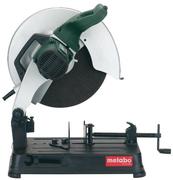 Монтажна пила Metabo CS 23-355 (602335000)