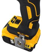 Гайкокрут ударний акумуляторний DeWALT DCF894P2