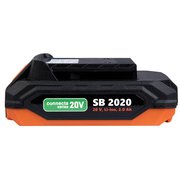 Акумуляторна батарея SEQUOIA SB2020