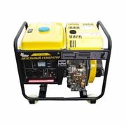 Дизельний генератор Кентавр КДГ283ЕК