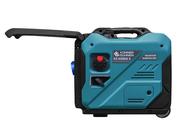 Інверторний генератор Konner Sohnen KS 6000iE S