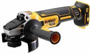 Набір з восьми інструментів безщіткових DeWALT DCK853P4