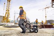 Мінімийка високого тиску бензинова Karcher HD 6/15 G Classic (1.187-010.0)