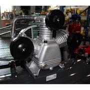 Компресор рес-220л 1100/900л/хв 7,5кВт 10бар 380В 3 циліндри V-под. GTM 27159