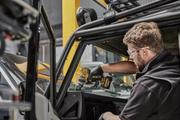 Дриль-шурупокрут акумуляторний безщітковий DeWalt DCD703NT (без АКБ та ЗП)
