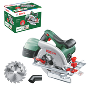 Дискова пилка Bosch PKS 55 A (0603501002)