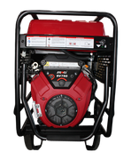 Генератор бензиновий 12 кВт Vulkan SC15000-III 34220