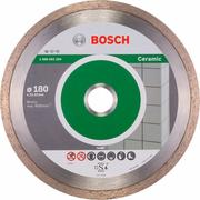 Алмазний диск Bosch Standard for Ceramic180-22,23 мм (2608602204)
