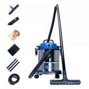 Пилосос для сухого та вологого прибирання Scheppach NTS20 (5907721901)