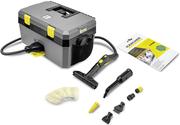 Пароочищувач Karcher SG 4/2 Classic (1.092-301.0)