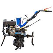 Мотоблок ДТЗ 560ДНЕ-К (колеса 4.00-10)