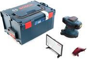 Лазер для перевірки рівності підлоги Bosch GSL 2 Prof (преміум версія) (0601064001)