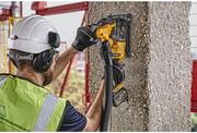 Штроборіз акумуляторний безщітковій DeWALT DCG200T2