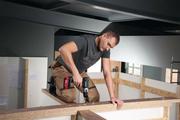 Акумуляторний ударний дриль-шурупокрут Metabo SB 18 LT (602103670)