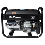Генератор бензиновий ITC POWER GG3000F
