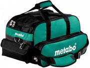 Набір акумуляторних інструментів Metabo (UA602217840)