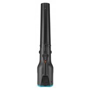 Садова акумуляторна повітродувка Gardena PowerJet 18V P4A Set (14890-20)