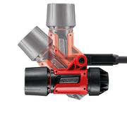 Повітродув акумуляторний Einhell Professional GP-LB 36/270 Li E BL - Solo (3433570)