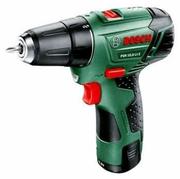 Шурупокрут Bosch PSR 10,8 Li-2 (0603972925)