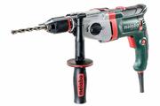 Ударний дриль Metabo SBEV 1300-2 S (600786500)