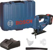 Акумуляторний лобзик Bosch GST 183-LI (06015B7022)