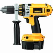 Дриль шурупокрут DeWalt DC900KL