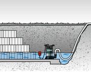 Насос для чистої води Metabo TP6600 (250660000)